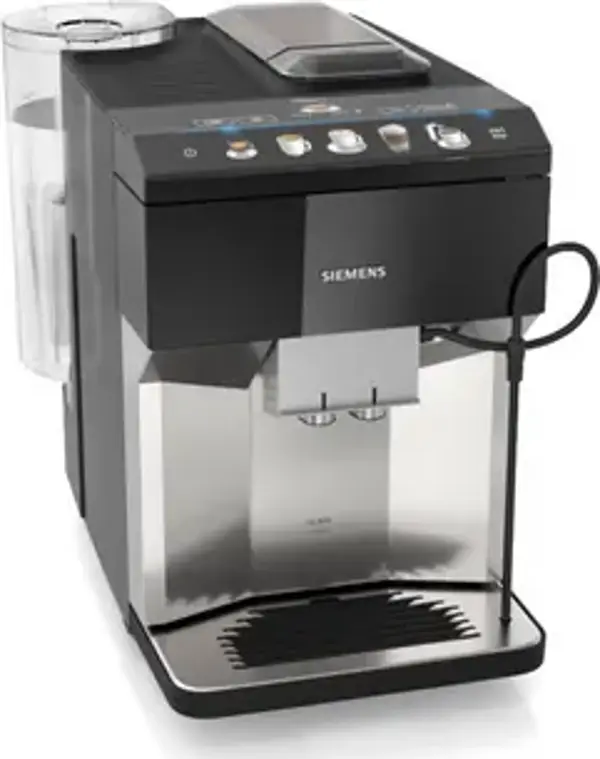 Siemens TP505R01 Tam Otomatik Kahve Makinesi Inox - Image 1