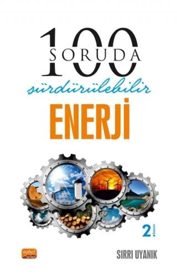 100 Soruda Sürdürülebilir Enerji - Nobel Bilimsel Eserler - Image 1