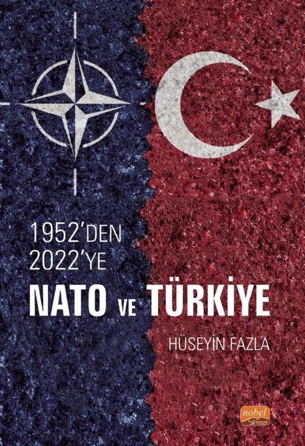 1952’den 2022’ye NATO ve Türkiye - Nobel Bilimsel Eserler - Image 1