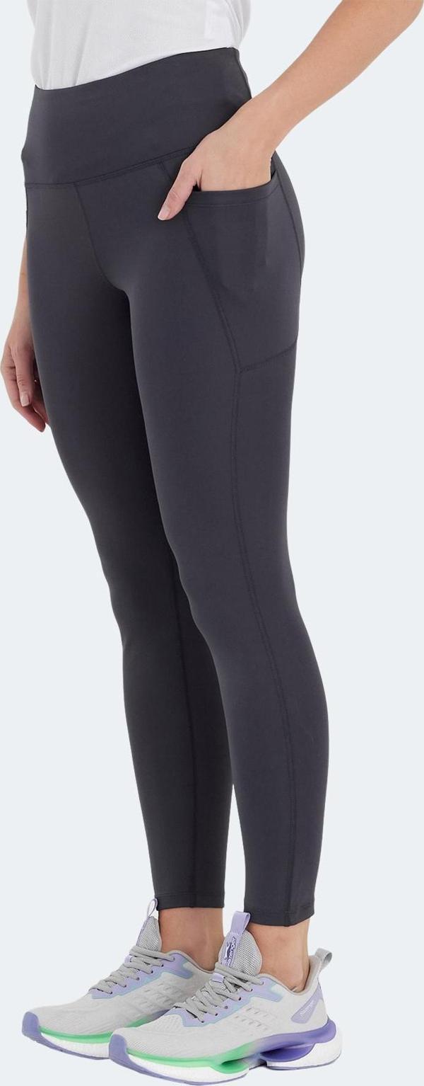 Twobull MONICA Kadın Tayt Füme - Image 1