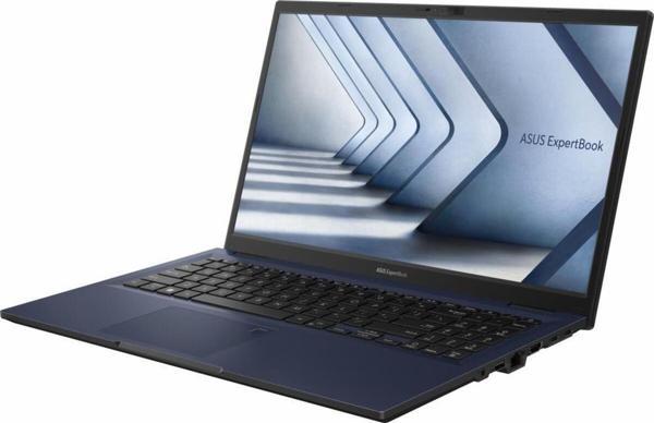 Asus B1502cva-Dı58512b0d 15.6" Intel İ5-1335U Ddr4 8Gb 512Gb Ssd Freedos - Image 1