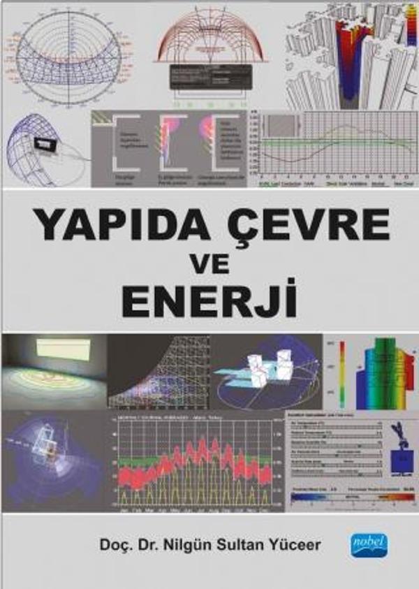 Yapıda Çevre ve Enerji - Nobel Akademik Yayıncılık - Image 1