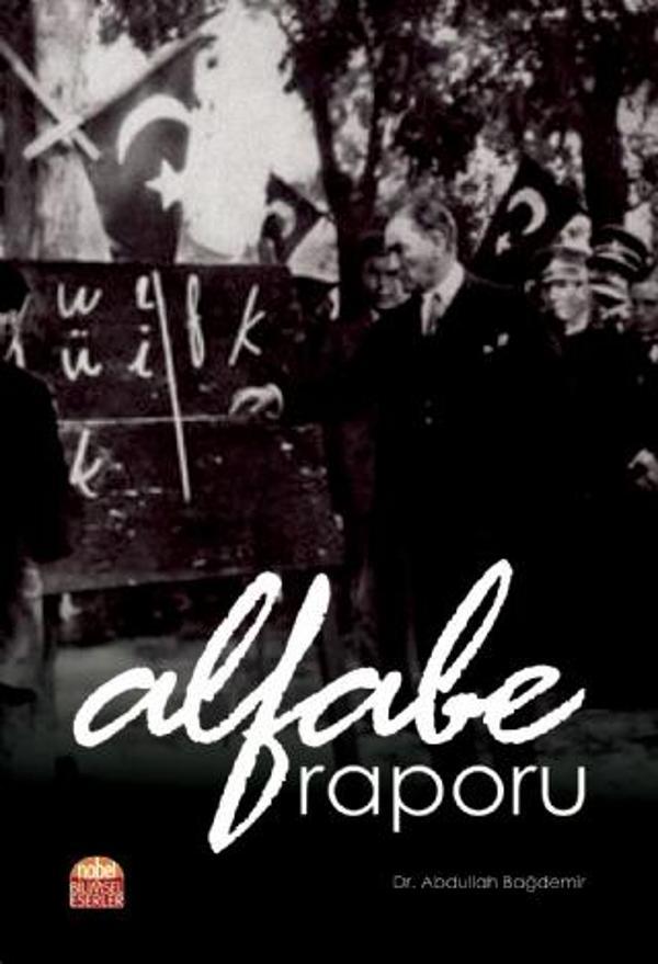Alfabe Raporu - Nobel Bilimsel Eserler - Image 1