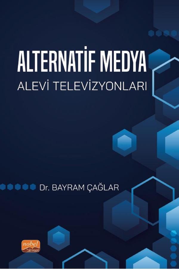 Alternatif Medya: Alevi Televizyonları - Nobel Bilimsel Eserler - Image 1