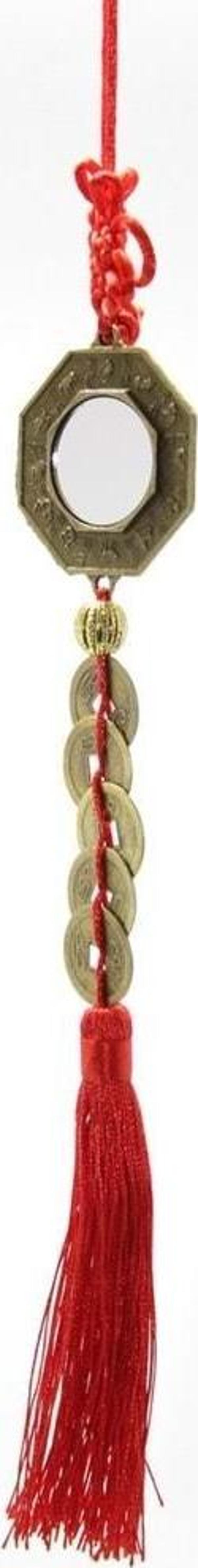 Şans Ve Bereket Metal Askılık - Image 1