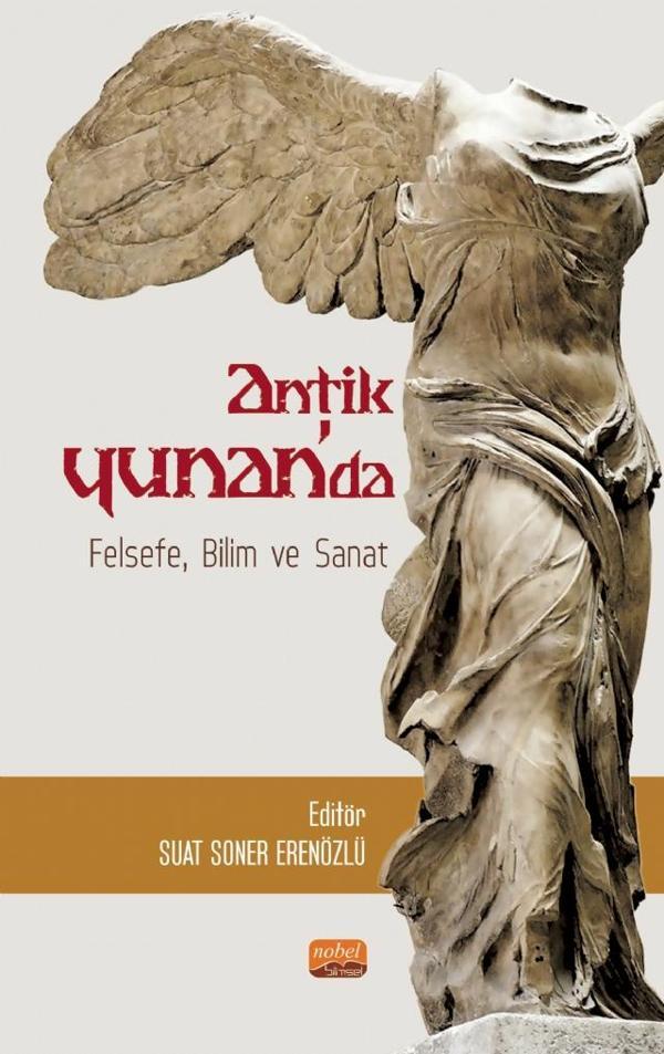 Antik Yunan’da Felsefe, Bilim ve Sanat - Nobel Bilimsel Eserler - Image 1