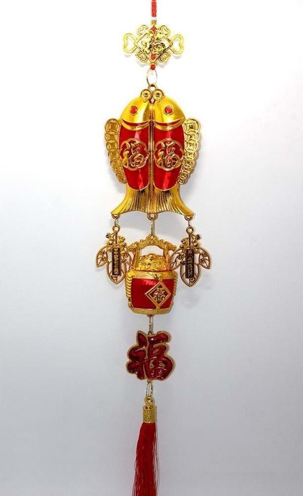 Şans Ve Bereket Askılık - Image 1