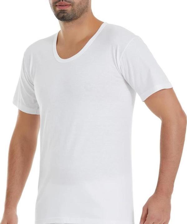 Yıldız 01 Battal Süprem Bisiklet Fanila - Image 1