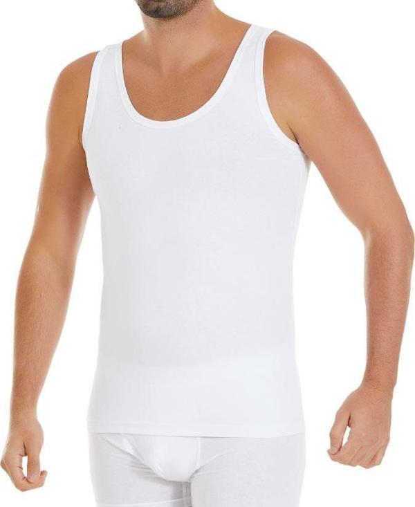 Yıldız 15 Spor Atlet Beyaz - Image 1