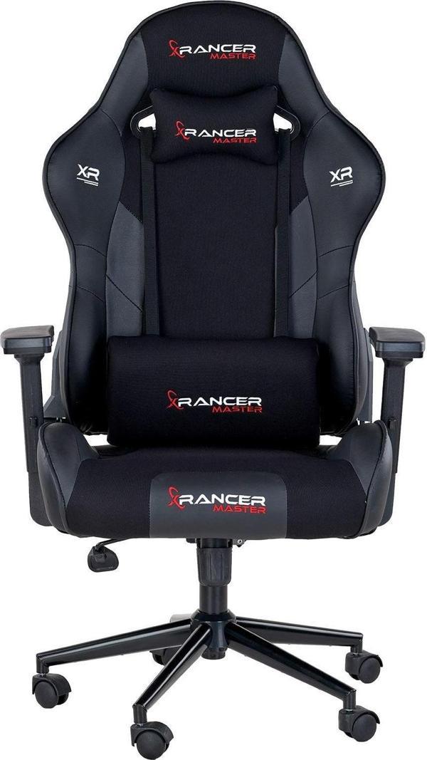 Xrancer Master Tam Profesyonel Oyuncu Koltuğu - Image 1