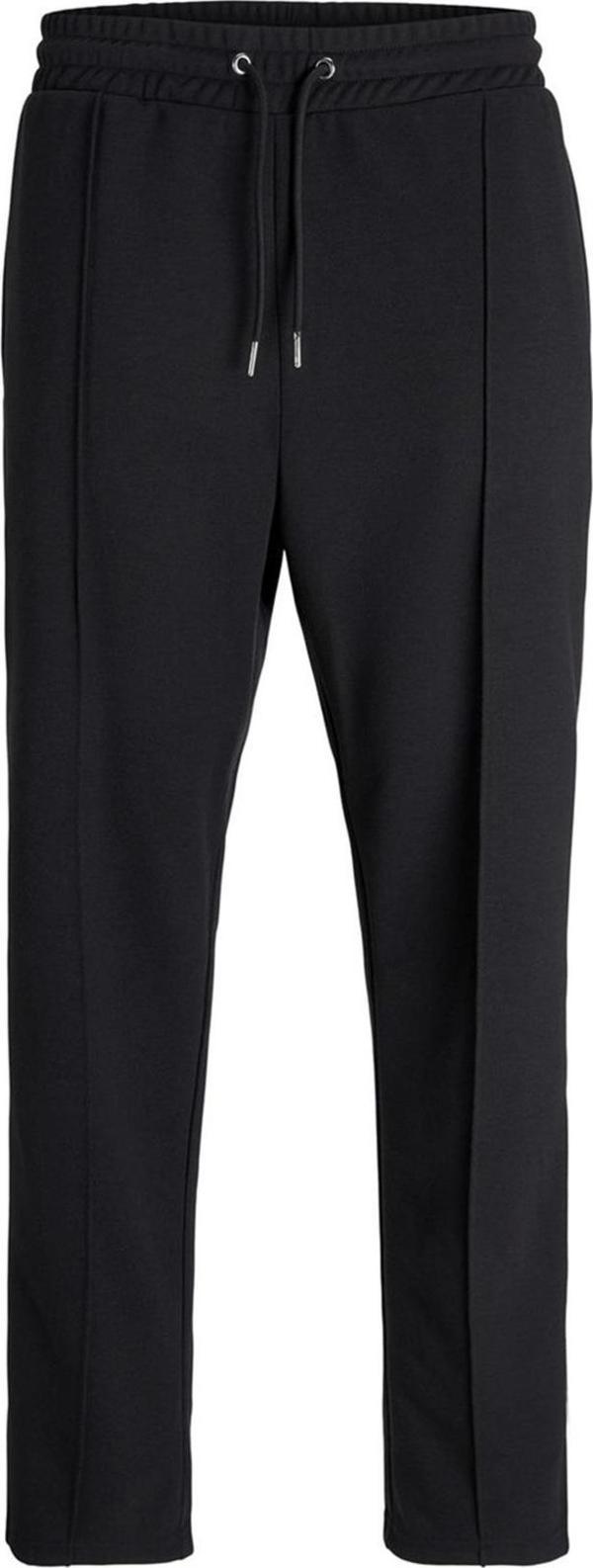 Jack&Jones JPSTKANE JJPANEL SWEAT PANTS AMT 12249388 SİYAH - Image 1