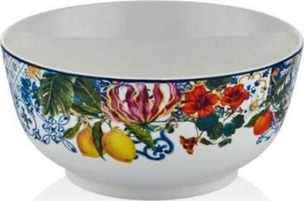 Lamedore Italy Garden Salata Kasesı 20,5x11cm 1bsf-1883ıg - Image 1