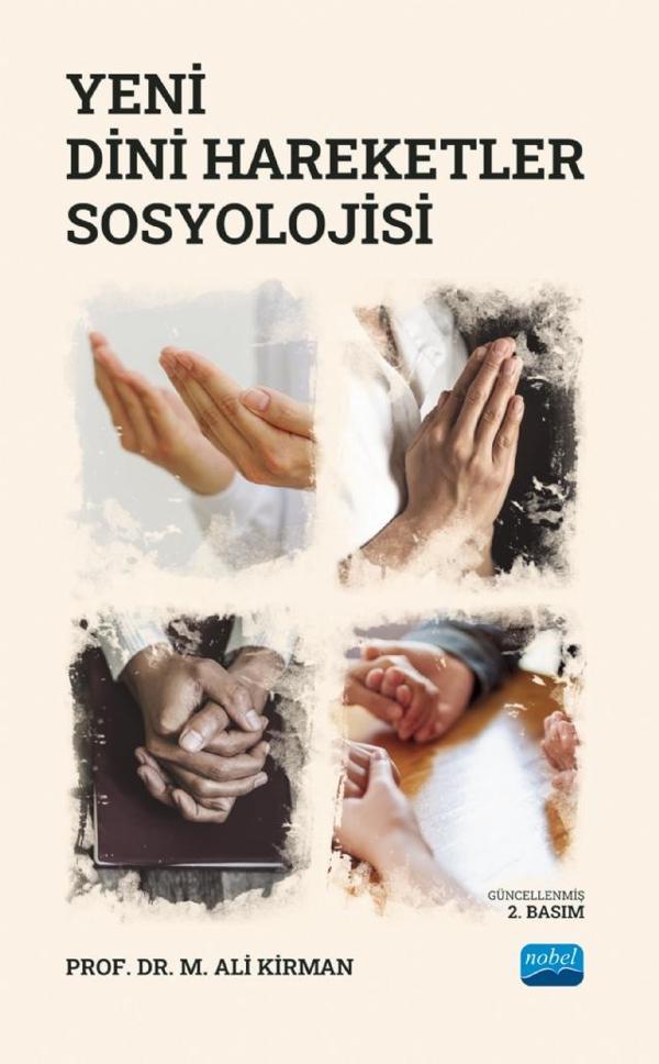 Yeni Dinî Hareketler Sosyolojisi - Nobel Akademik Yayıncılık - Image 1