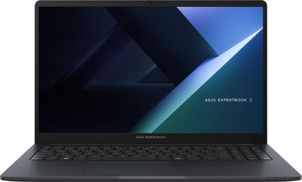 ASUS Expertbook B1503CVA-I716G512B1D Intel Core I7-1355U 16 GB 512 GB SSD 15.6" Free Dos Dizüstü Bilgisayar - Image 1