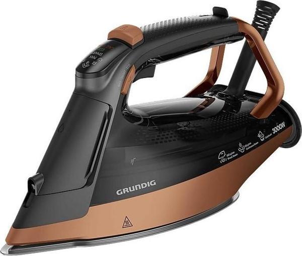 Grundig SI 8050 Buharlı Ütü 3000 Watt - Image 1