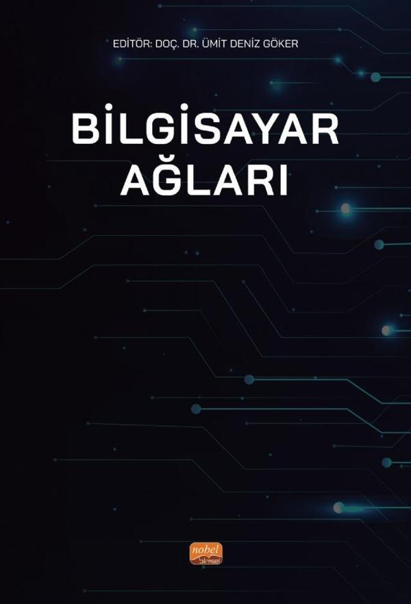 Nobel Bilimsel Eserler Bilgisayar Ağları - Nobel Bilimsel Eserler - Image 1
