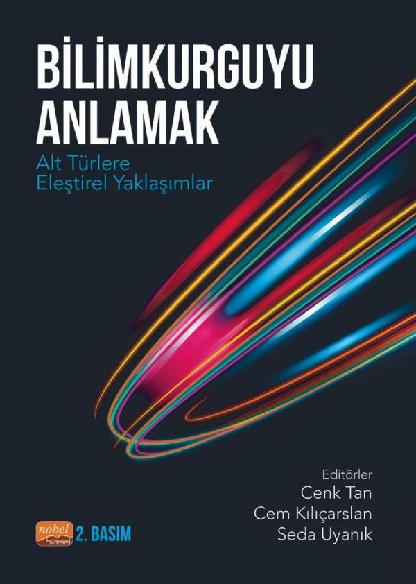 BİLİMKURGUYU ANLAMAK: Alt Türlere Eleştirel Yaklaşımlar - Nobel Bilimsel Eserler - Image 1
