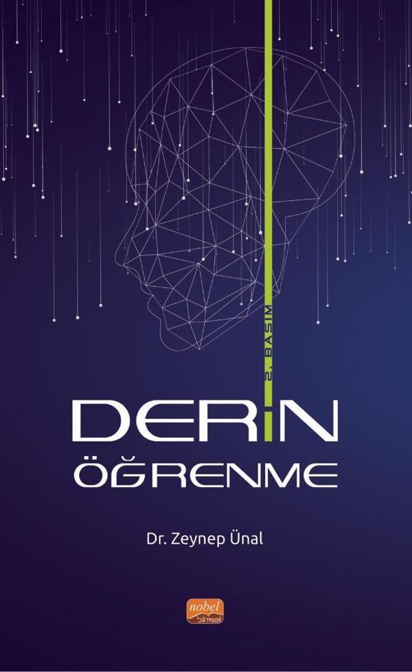 Nobel Bilimsel Eserler Derin Öğrenme - Nobel Bilimsel Eserler - Image 1