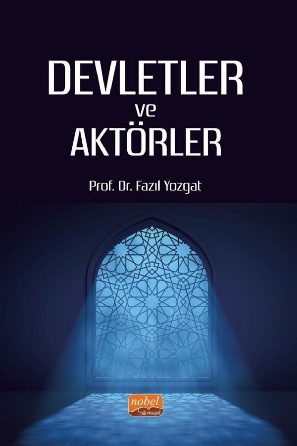 Devletler ve Aktörler - Nobel Bilimsel Eserler - Image 1