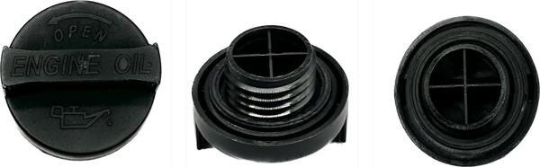 Motor Yağ Kapağı Vitara 1998-2014 / Swift 2004-2017 / Carry 1998-2001 / Jimny 1998-2014 - Image 1