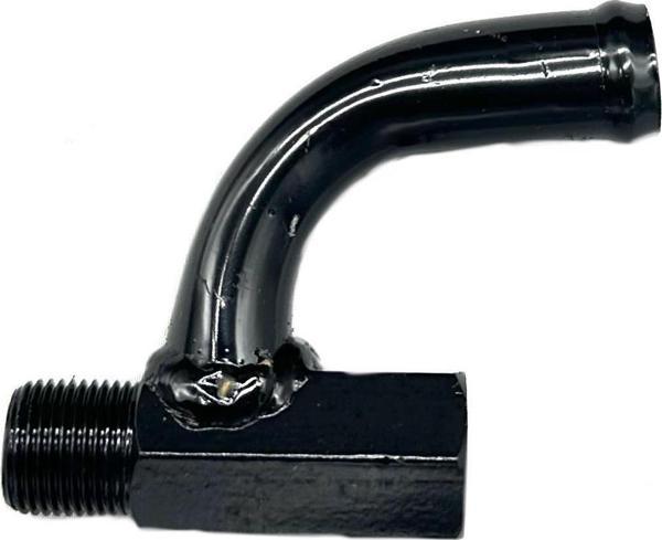 Silindir Kapak Su Çıkış Borusu H100 / L300 / Bongo / Pregio - Image 1