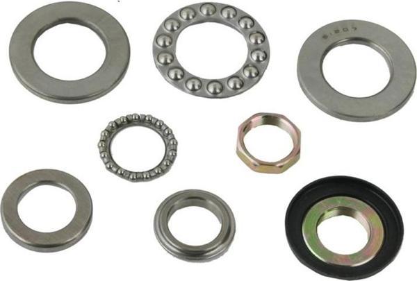 Motospartan Furş Takımı Mondıal 125 150 Rks Newlıght 125 - Image 1