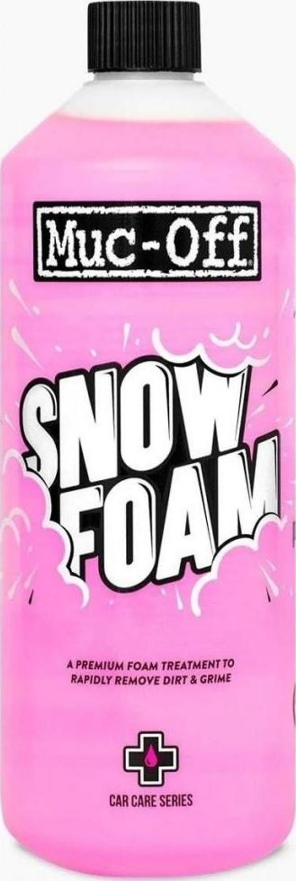 Muc-off Kar Köpüğü Snow Foam 1lt 708 - Image 1