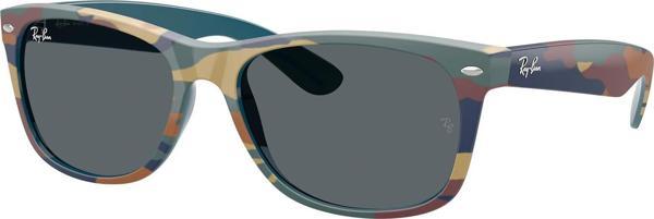 Ray-Ban RB2132 6824/R5 55 Unisex Güneş Gözlüğü - Image 1