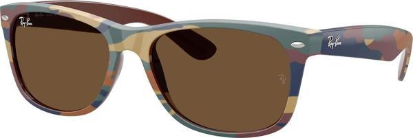 Ray-Ban RB2132 6825/33 55 Unisex Güneş Gözlüğü - Image 1