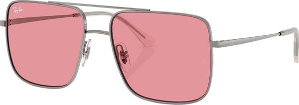 Ray-Ban RB3758 004/84 54 Unisex Güneş Gözlüğü - Image 1