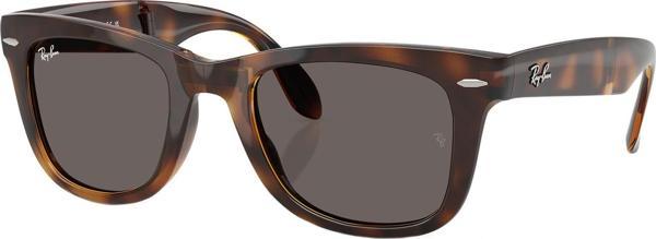 Ray-Ban RB4105 710/B1 50 Erkek Güneş Gözlüğü - Image 1