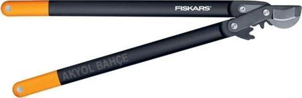 Fiskars 112590 Profesyonel Dal Kesme Makası - Image 1