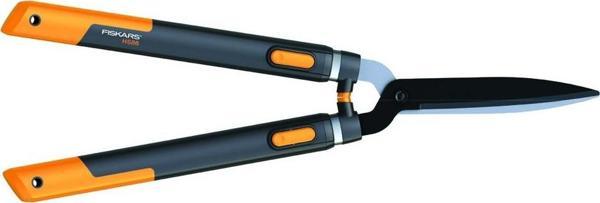 Fiskars 114800 Teleskopik Çim Çit Kesme Makası - Image 1