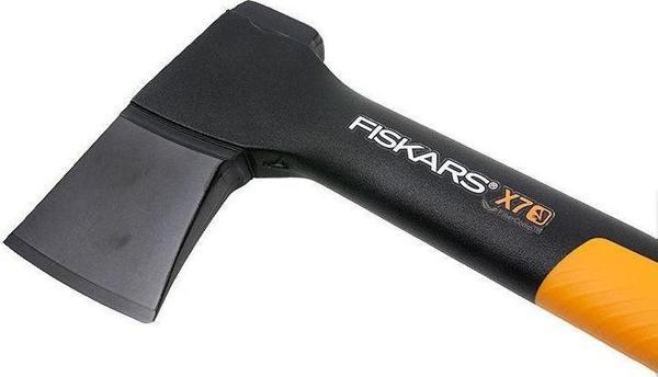 Fiskars X7 Parçalama, Kamp Baltası 121423 - Image 1