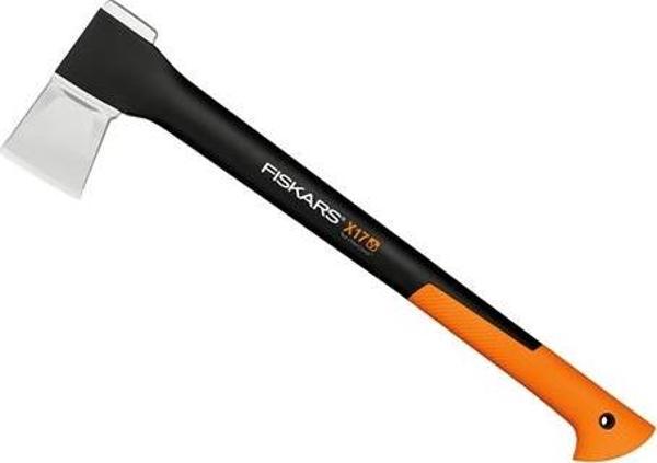 Fiskars X17 122463 Odun Yarma Baltası - Image 1