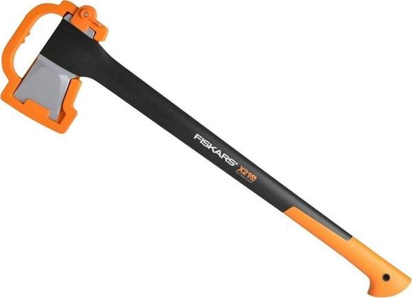 Fiskars 122473 Yarma Baltası X21 - Image 1