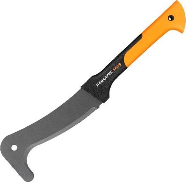Fiskars 126004 Odun Kabuk Soyma ve Dal Temizleme Aparatı XA3 - Image 1