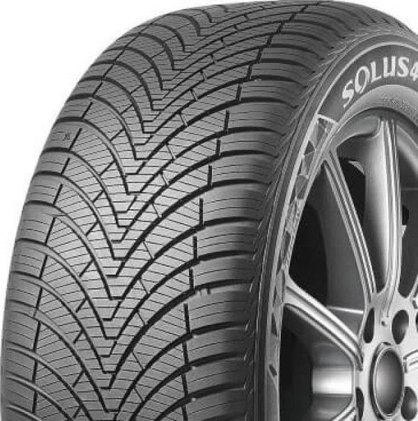 Kumho 225/40R18 92W HA32 KUMHO  ( 4 MEVSİM ) - Image 1