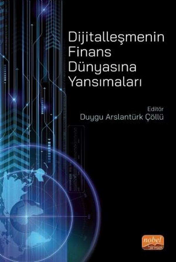 Dijitalleşmenin Finans Dünyasına Yansımaları - Nobel Bilimsel Eserler - Image 1