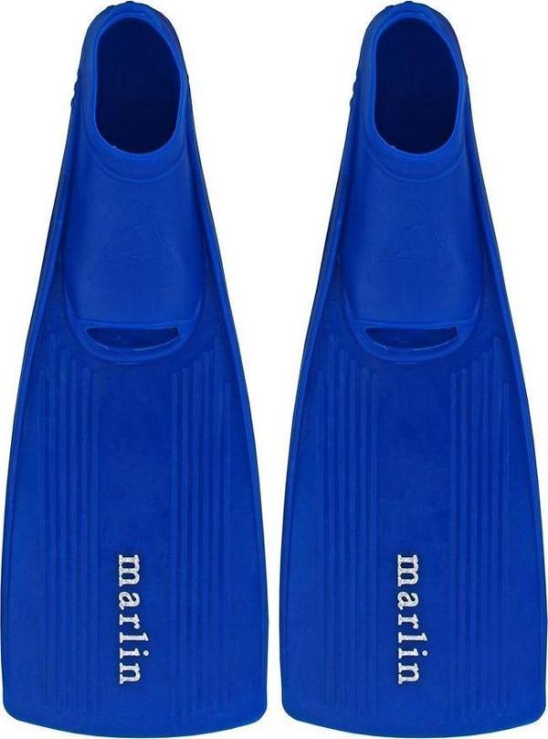 Marlin Kapalı Palet No:33-34 Mavi - Image 1