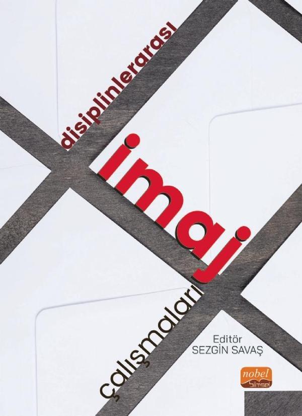 Disiplinlerarası İmaj Çalışmaları - Nobel Bilimsel Eserler - Image 1