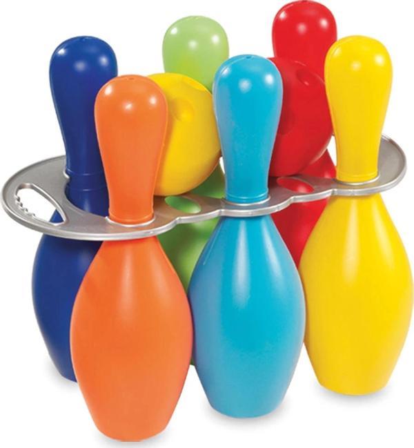 Bowling Seti - Spor Oyuncakları - Bovling Seti - Bovling Oyuncak - Bowling Yarışı - Image 1