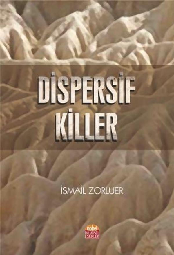 Nobel Bilimsel Eserler Dispersif Killer - Nobel Bilimsel Eserler - Image 1