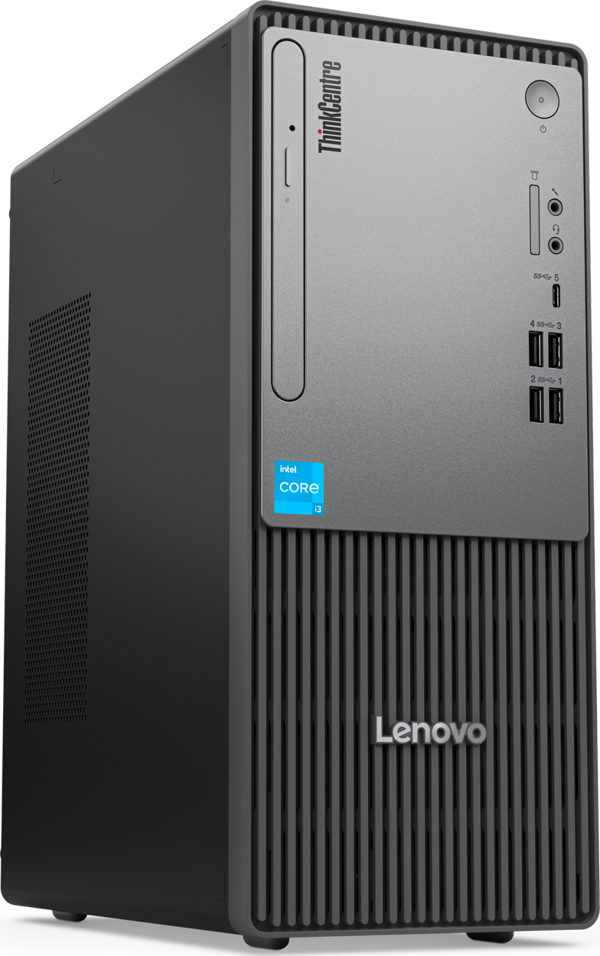 Lenovo ThinkCentre Neo 50T G5 i3-13100 32GB 1TB SSD Freedos Masaüstü Bilgisayar 12UB0009TR 004 - Image 1