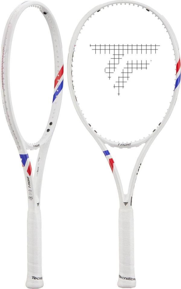 Tecnifibre T-Fight 305S Tenis Raketi 14FI305S53 - Image 1