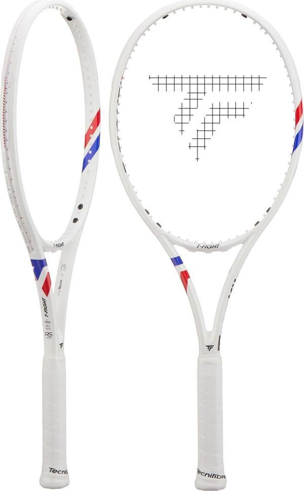 Tecnifibre T-Fight 300S Tenis Raketi 14FI300S51 - Image 1