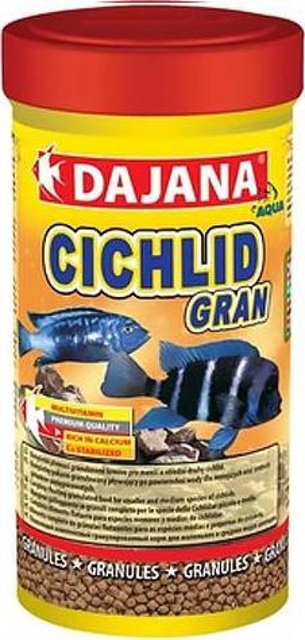 Dajana Cichlid Gran 1000 Ml - Image 1