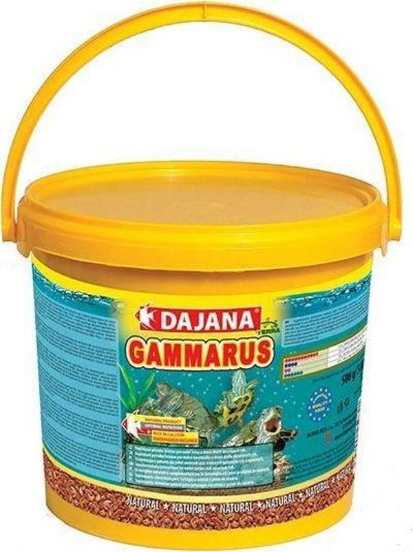 Dajana Gammarus 5.000 Ml 500 Gr - Image 1
