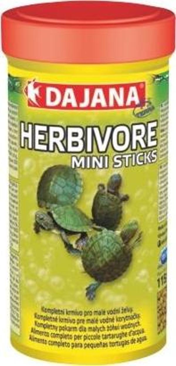Dajana Tortoise Herbivore Mini Stick 1000 Ml 260 G - Image 1