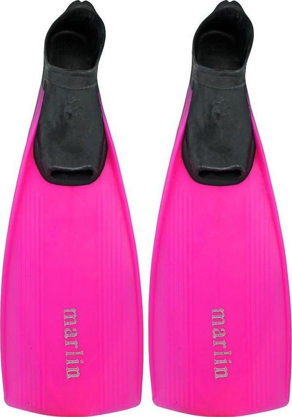 Marlin Kapalı Palet No:35-36 Pembe - Image 1